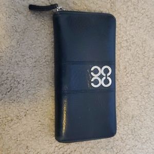 GUC COACH WALLET